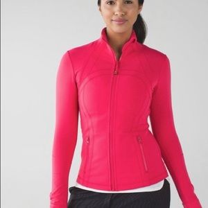 Lululemon Jacket